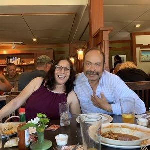 Meet your Posher, Margarita